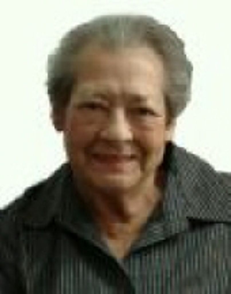 Ethel Thompson