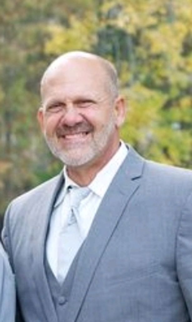 Louis Blanchard