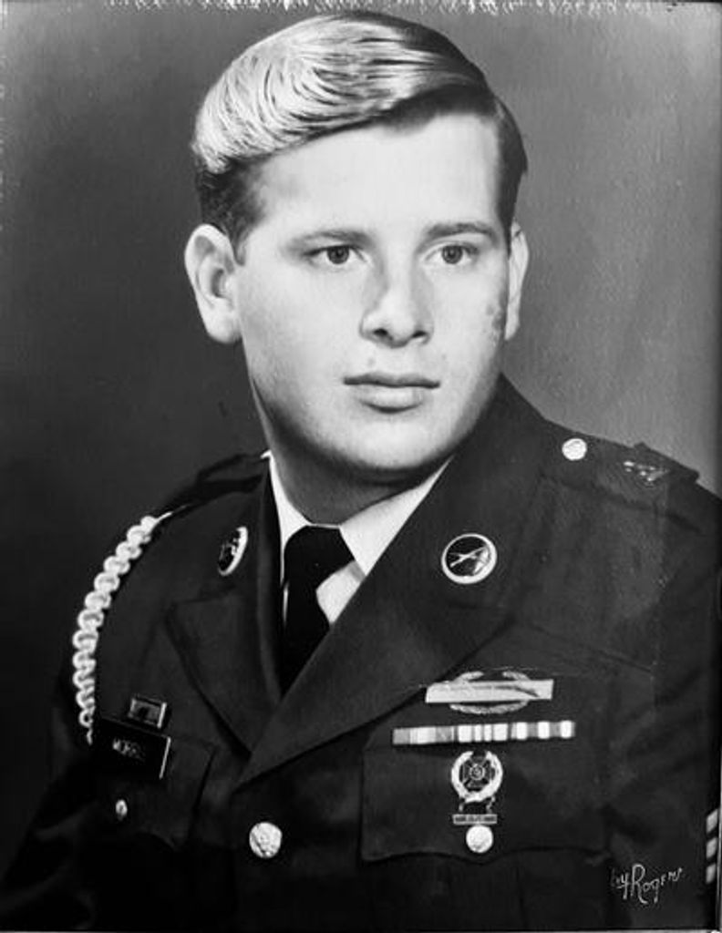 Mr. David Lee Morris Profile Photo