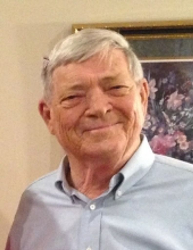 Jerry Ray Broyles - Mcnabb Funeral Home