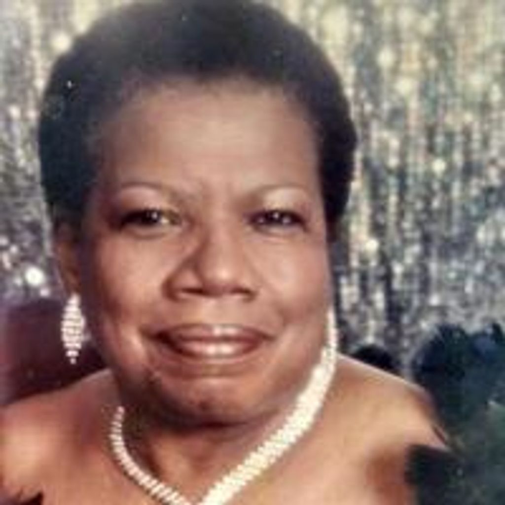 Ruthie Mae Walker Green