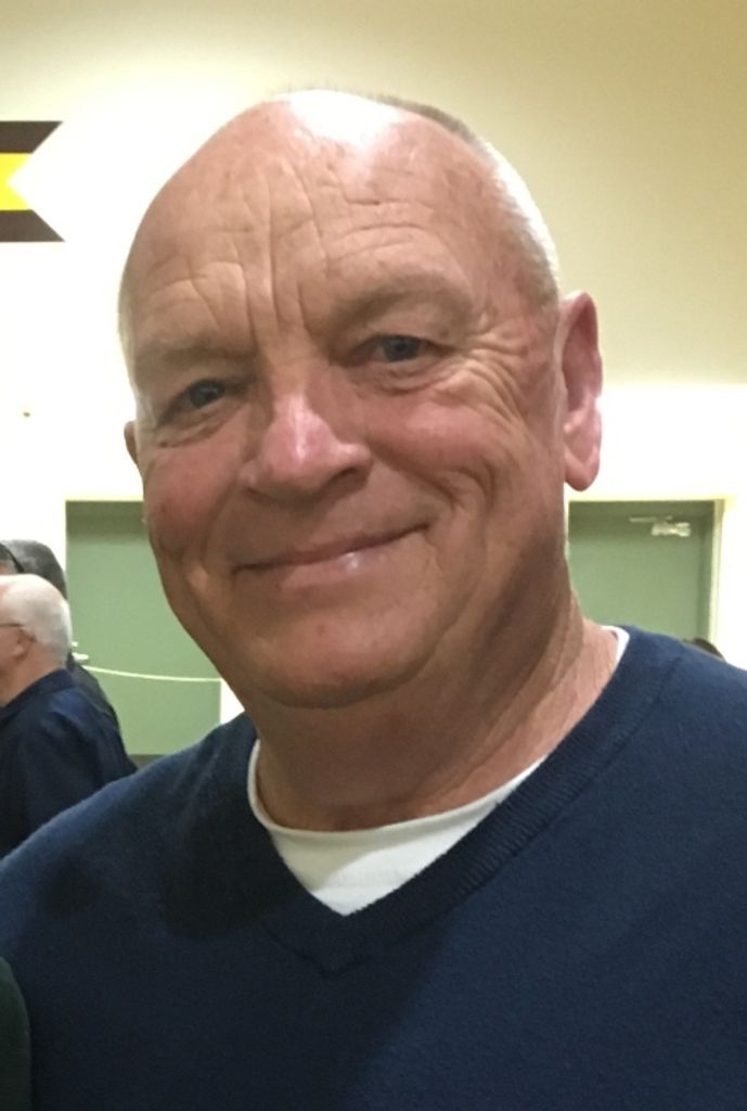 James Paul Conrad