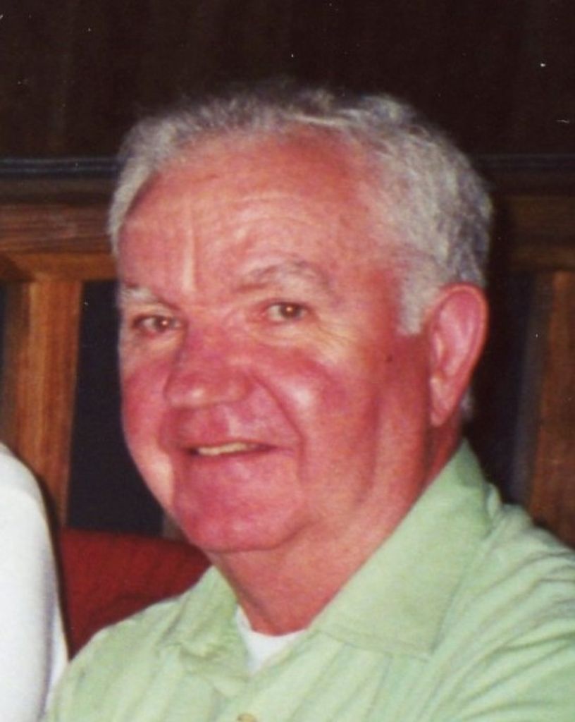 Francis G. Hancharik