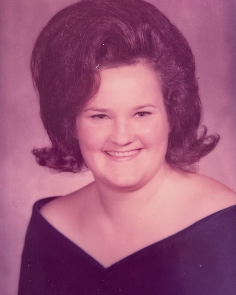 Margaret Diane Holland