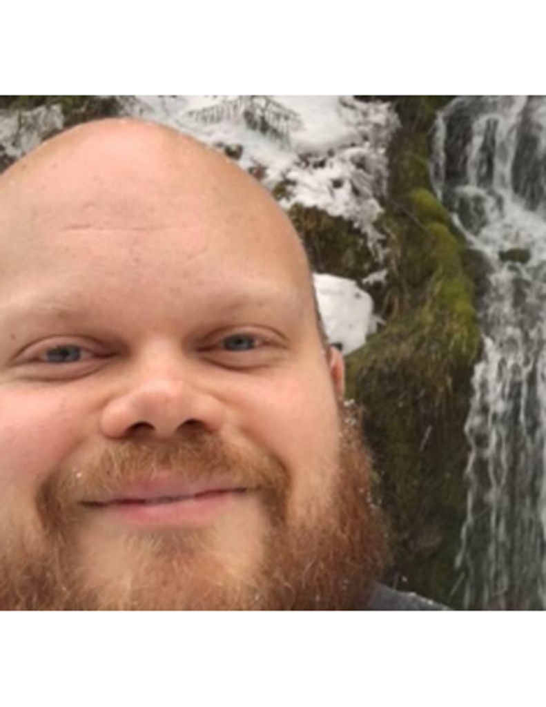 Scott  Uriah Norkoli