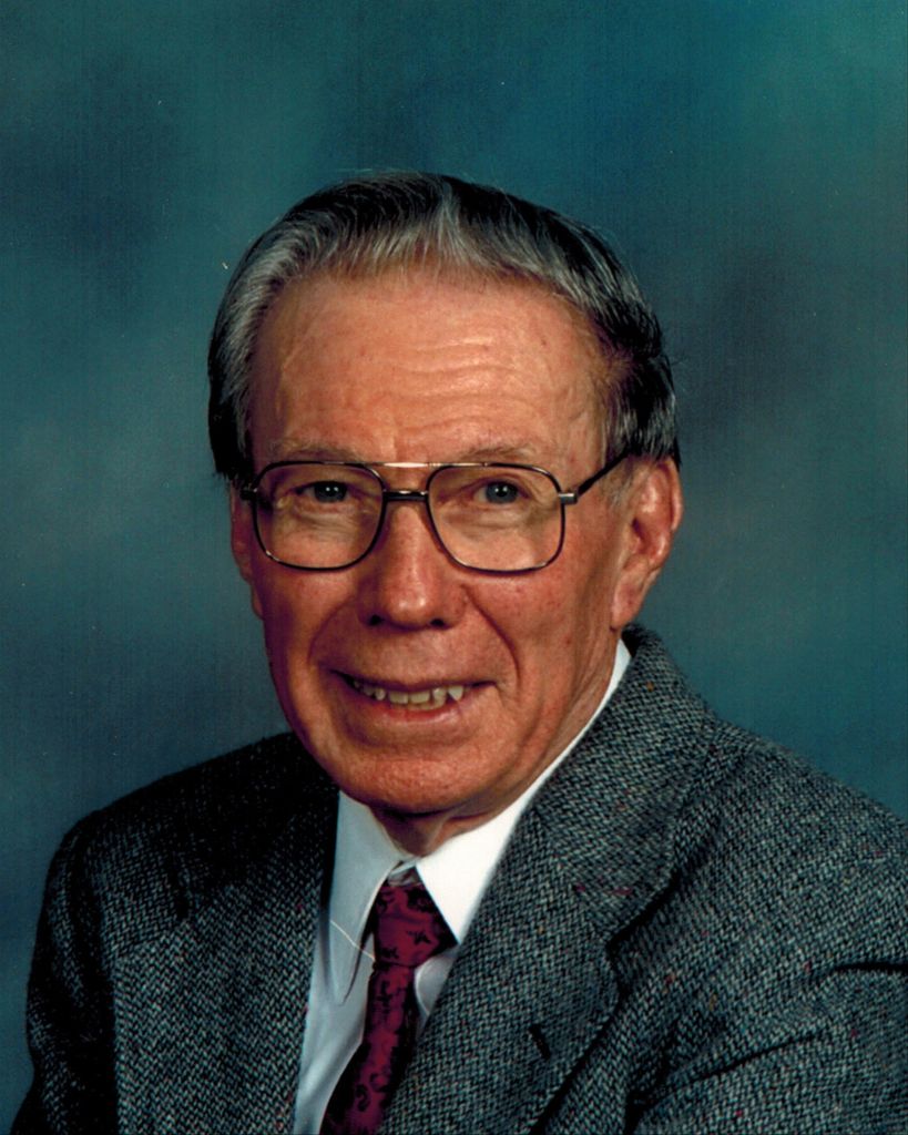 Eugene Edward Anderson Profile Photo