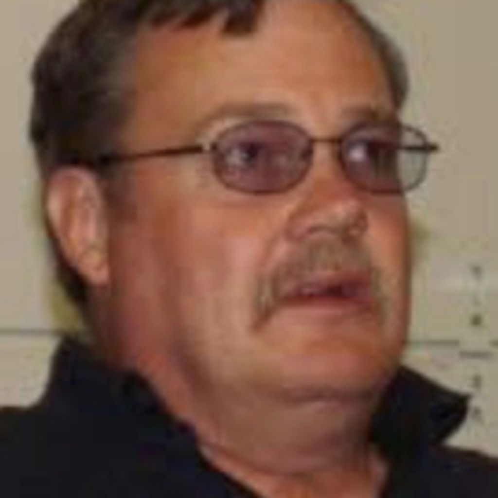 Randall P. Duval Profile Photo