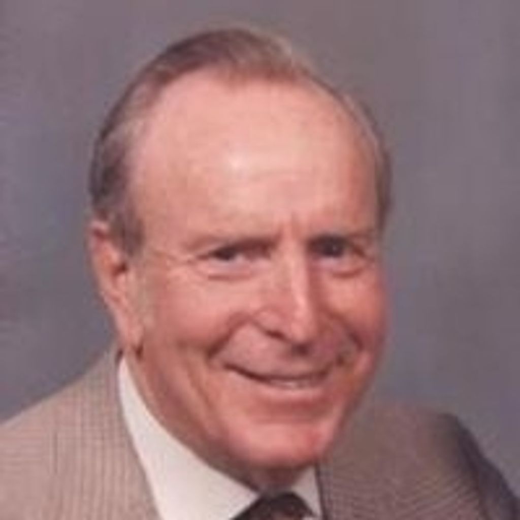 Roy Alvin Baumgartner