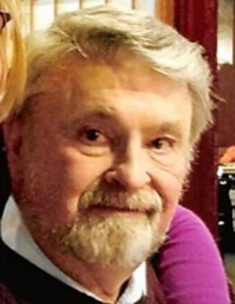 James Edward Harris Profile Photo