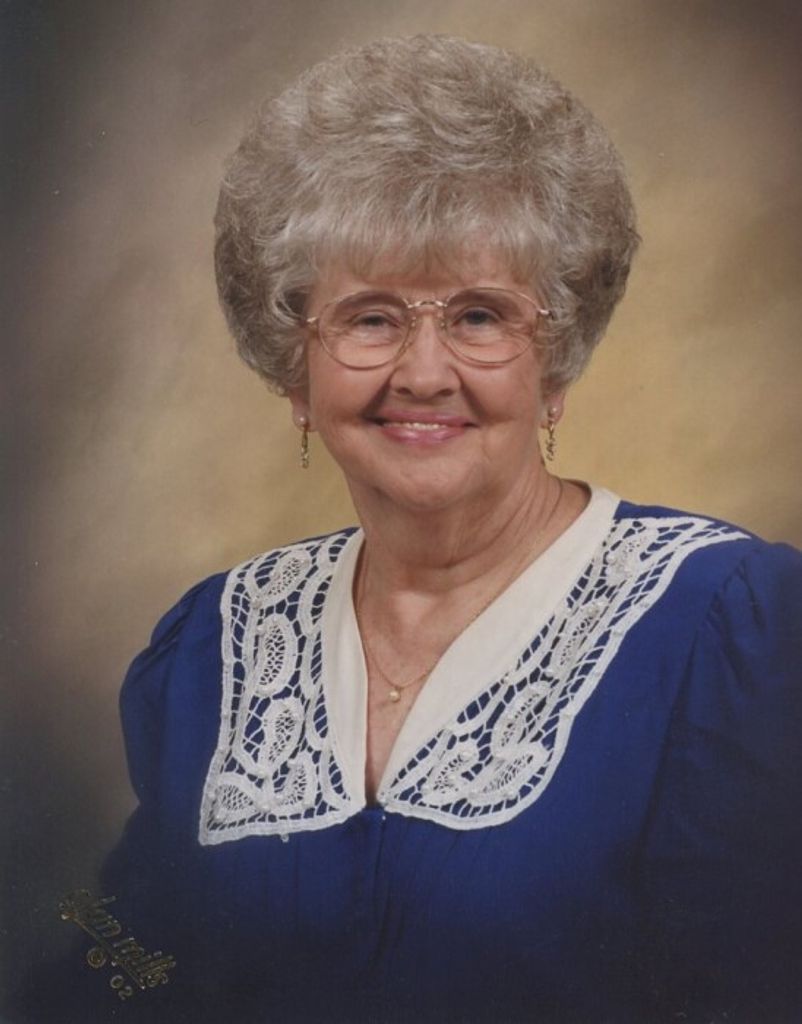 Elsie Hoots