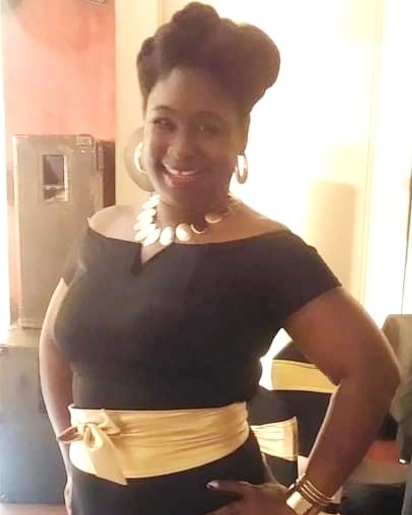 TaNiesha Monique Givens