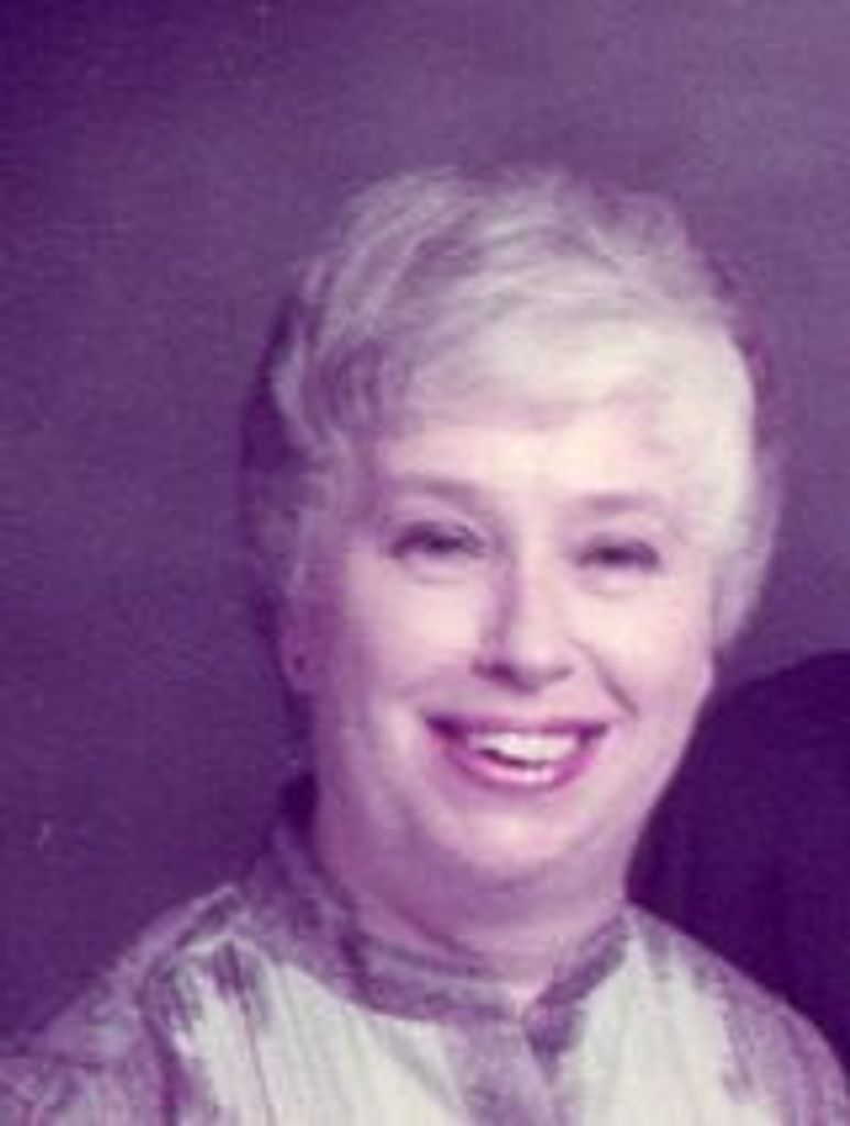 Janet Bricker