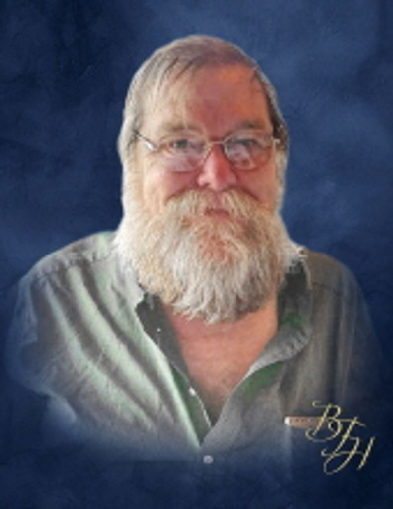 Merlin Chris Hobbs Profile Photo