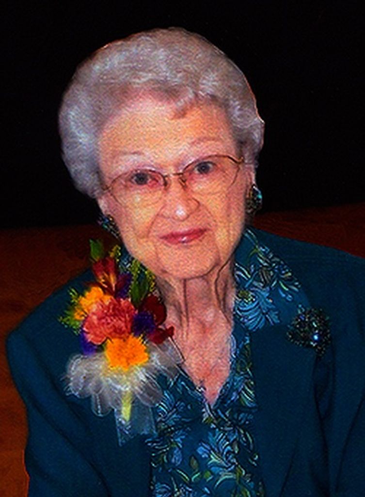 Clyde Alice (Clydie) Black Profile Photo