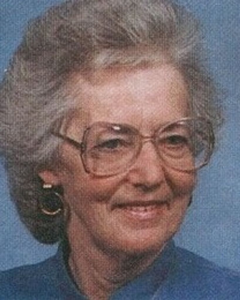 Eleanor Mae Dale Profile Photo