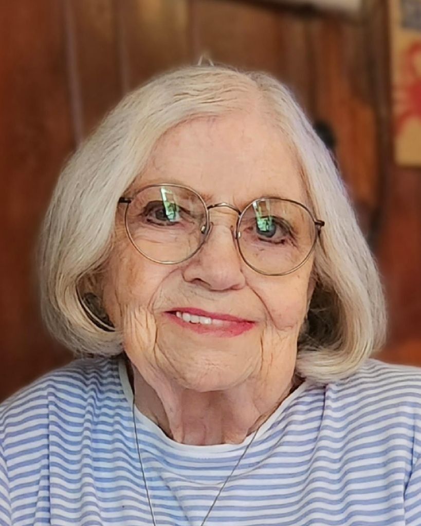 Billie Reidhead Alexander