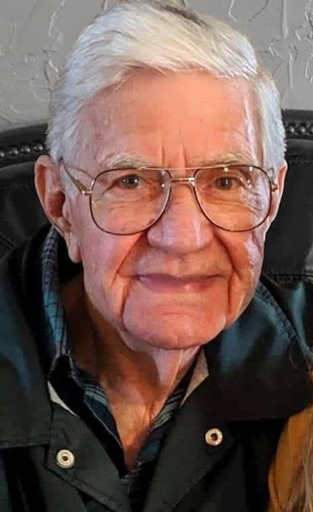 Robert Henry Wagnon Profile Photo