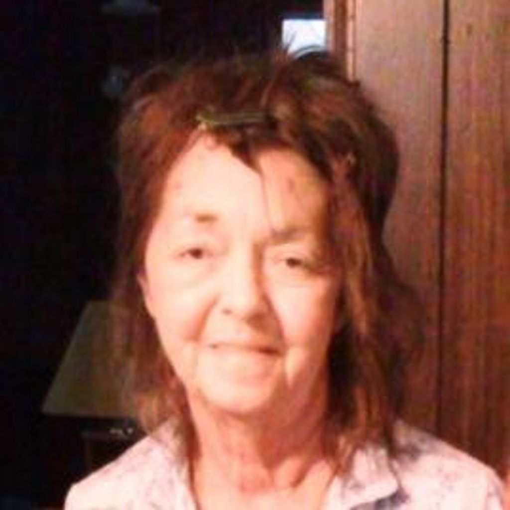 Ms. Patricia A. Lewis Profile Photo