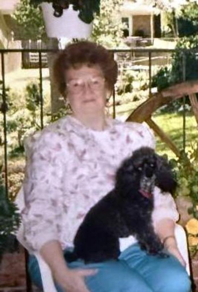 Ruth Day Duncan