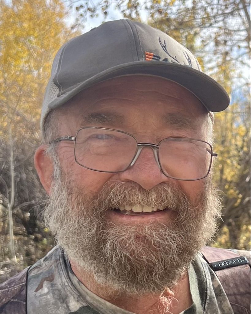 Craig G Smith