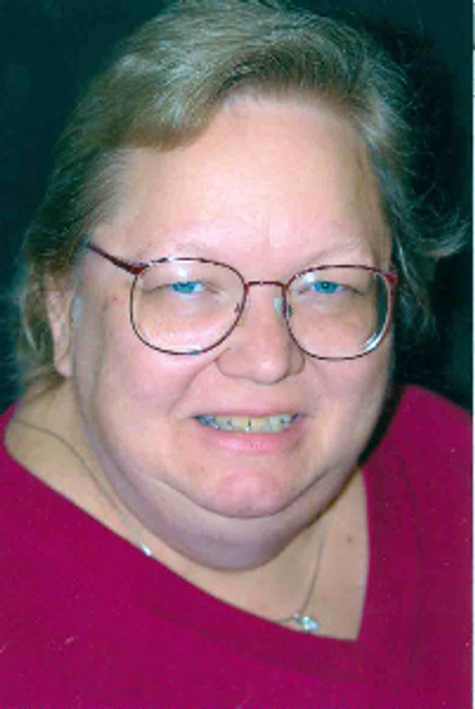 Connie Sue Matheney
