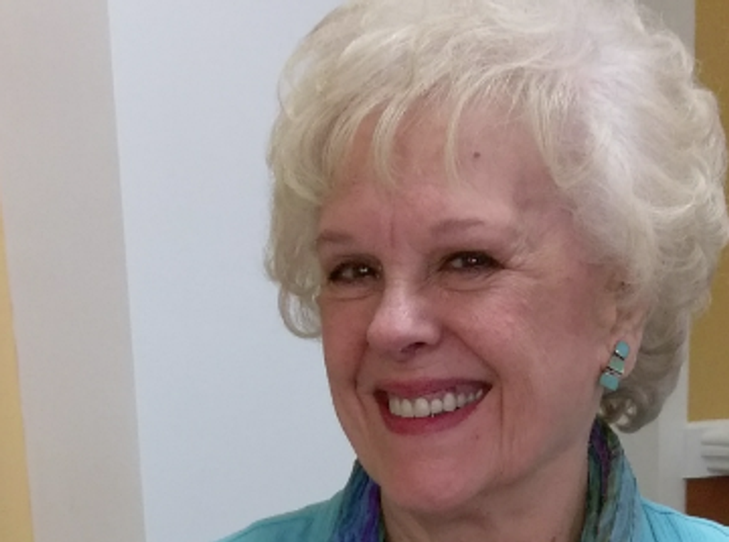Sharon Barnhill