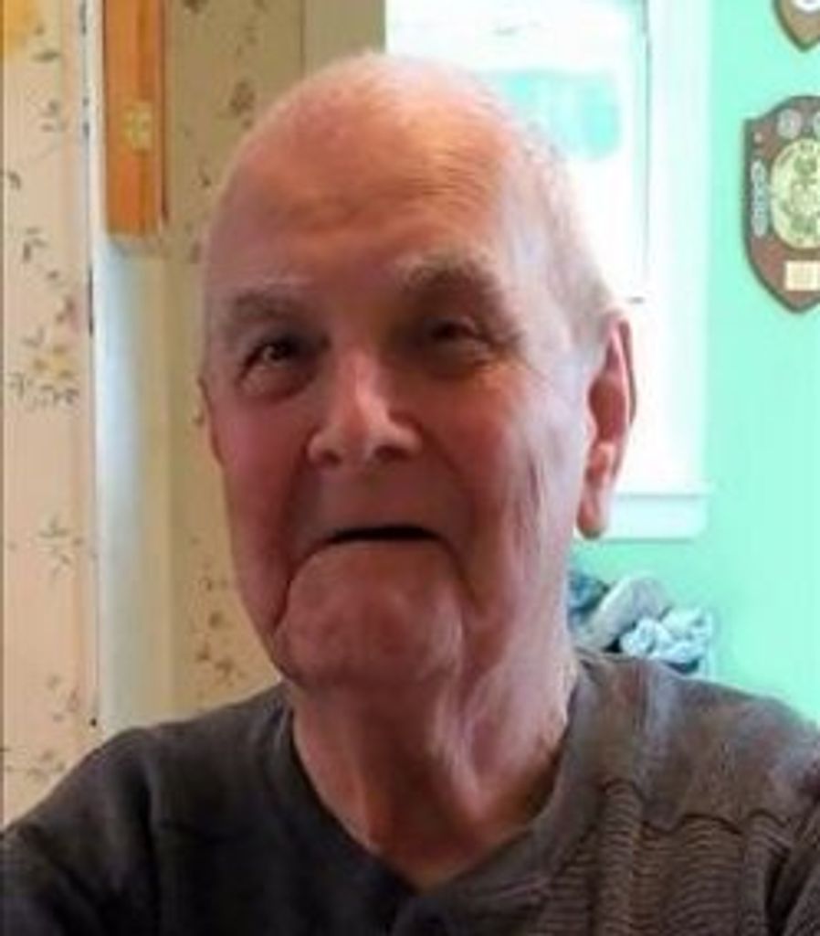 LeRoy Francis Haddock Profile Photo