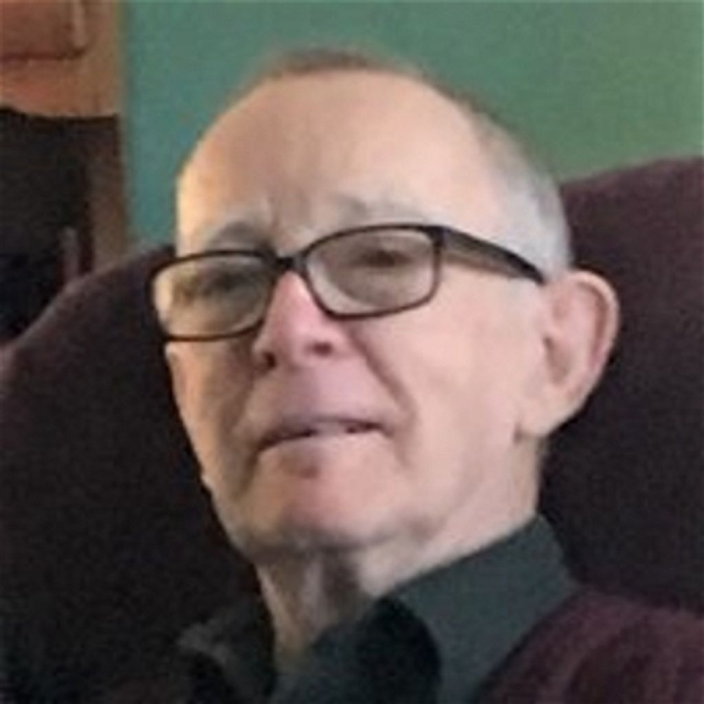 Thomas Peter Smith Profile Photo
