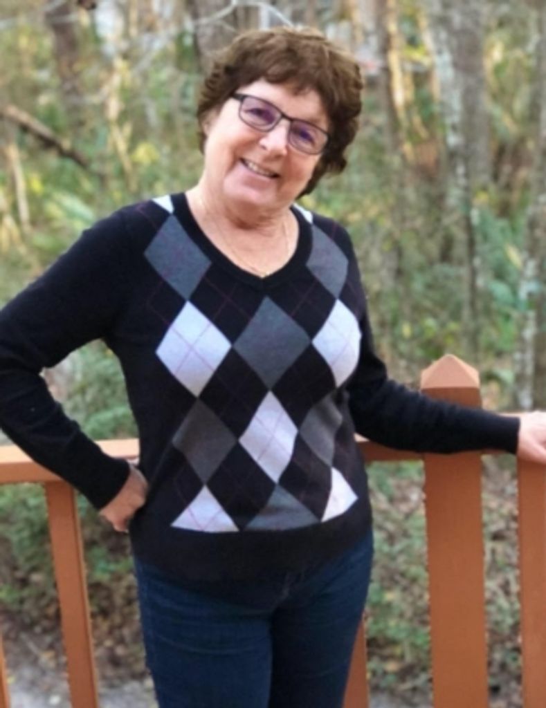 Sandra Ryals Hayden Profile Photo