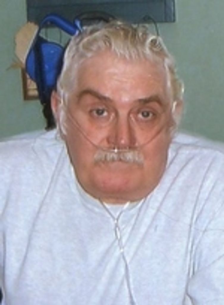 Theron Griffith, Jr.