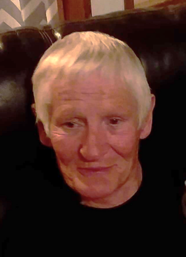 Eddie Dean Brooks