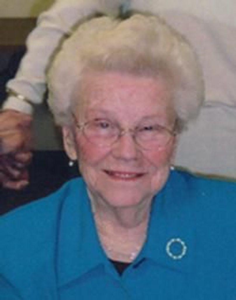 Jeannette M. Gingras