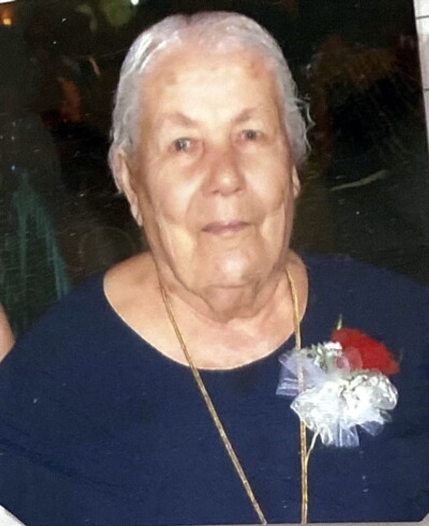 Najiba Patros Zaituna Kashat Profile Photo