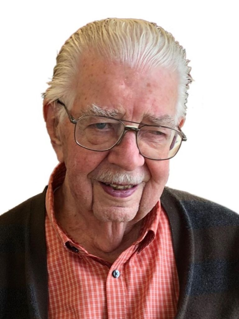 Melvin E. Piper Profile Photo