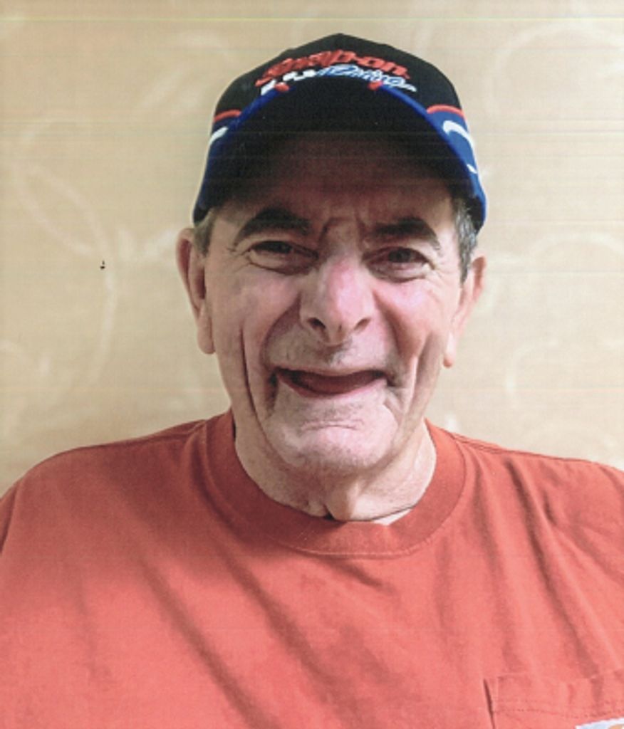 Clyde Edgell, Jr.