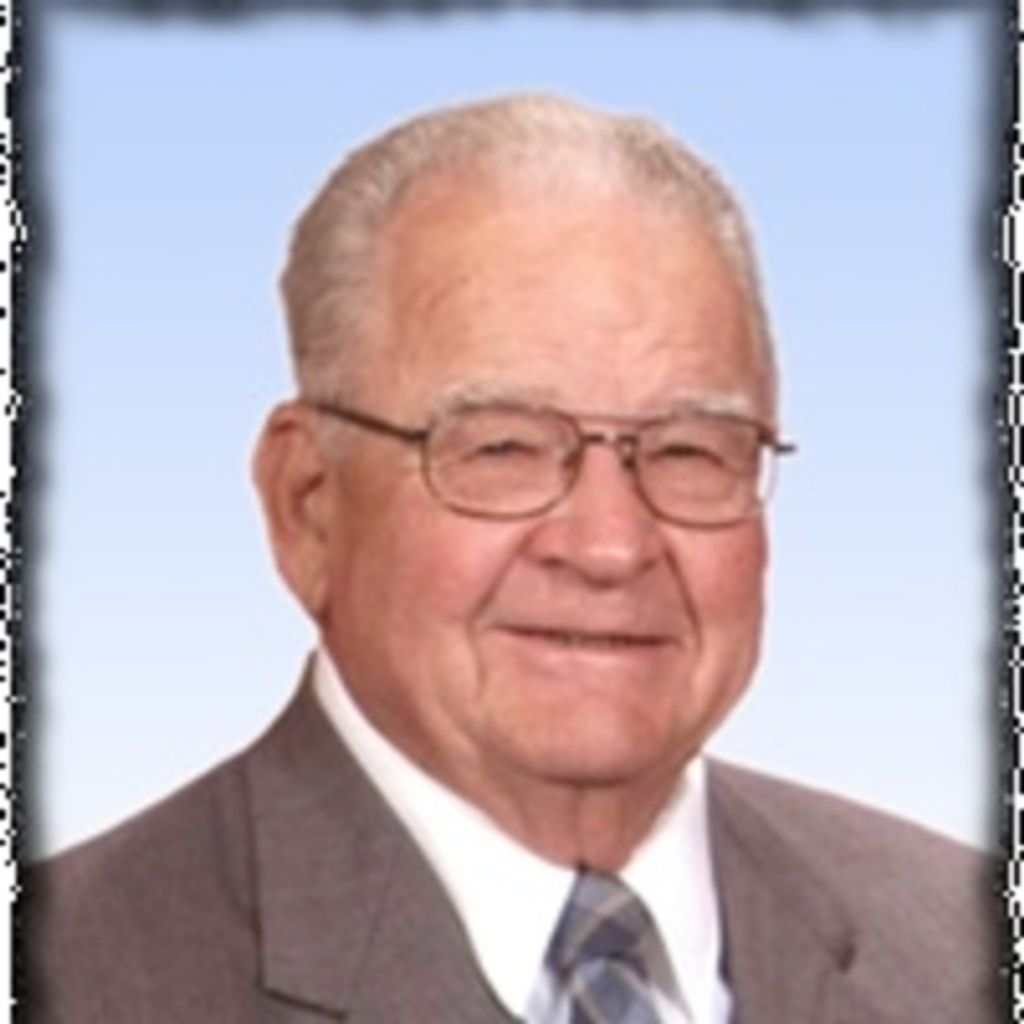 Darrell A. Watson