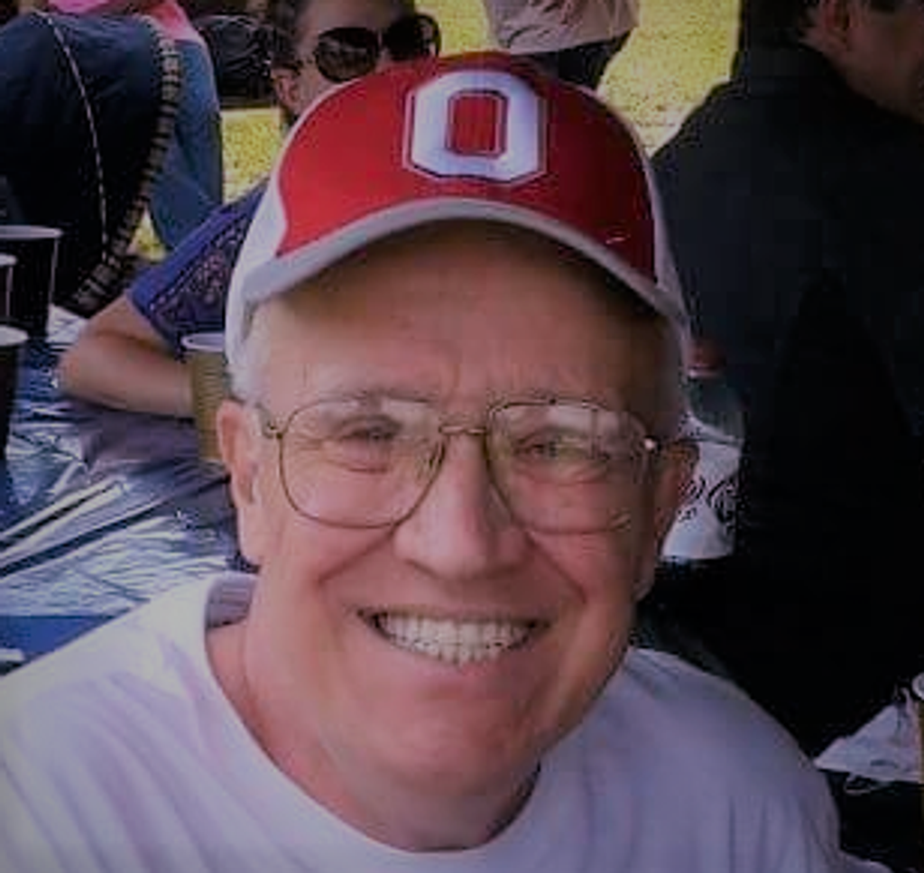 William Edward Nightingale Profile Photo