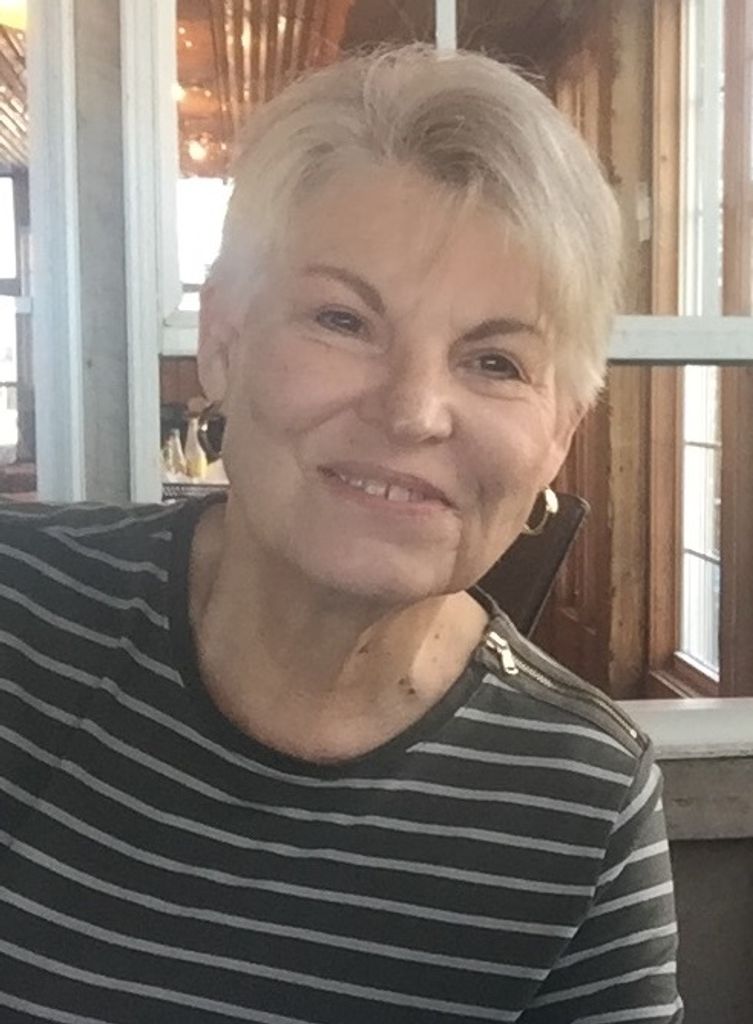 Mrs. Betty Jo "Bj" Epps