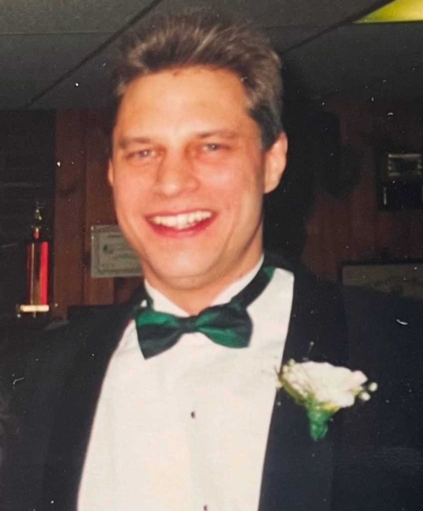 Thomas "Mike" Gustafson Profile Photo