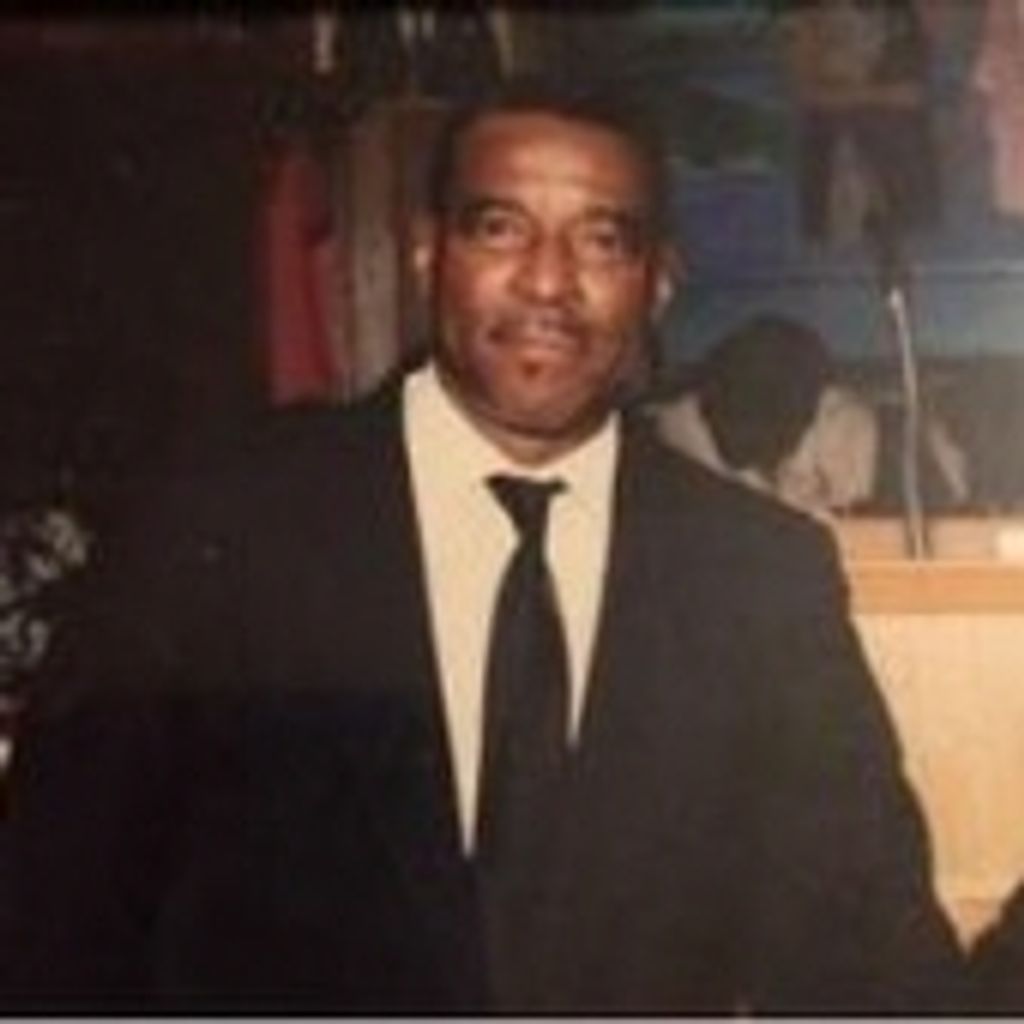 James L. Rev. Beasley