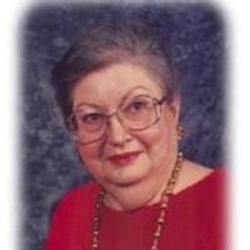 Pattie Frances French Hogan