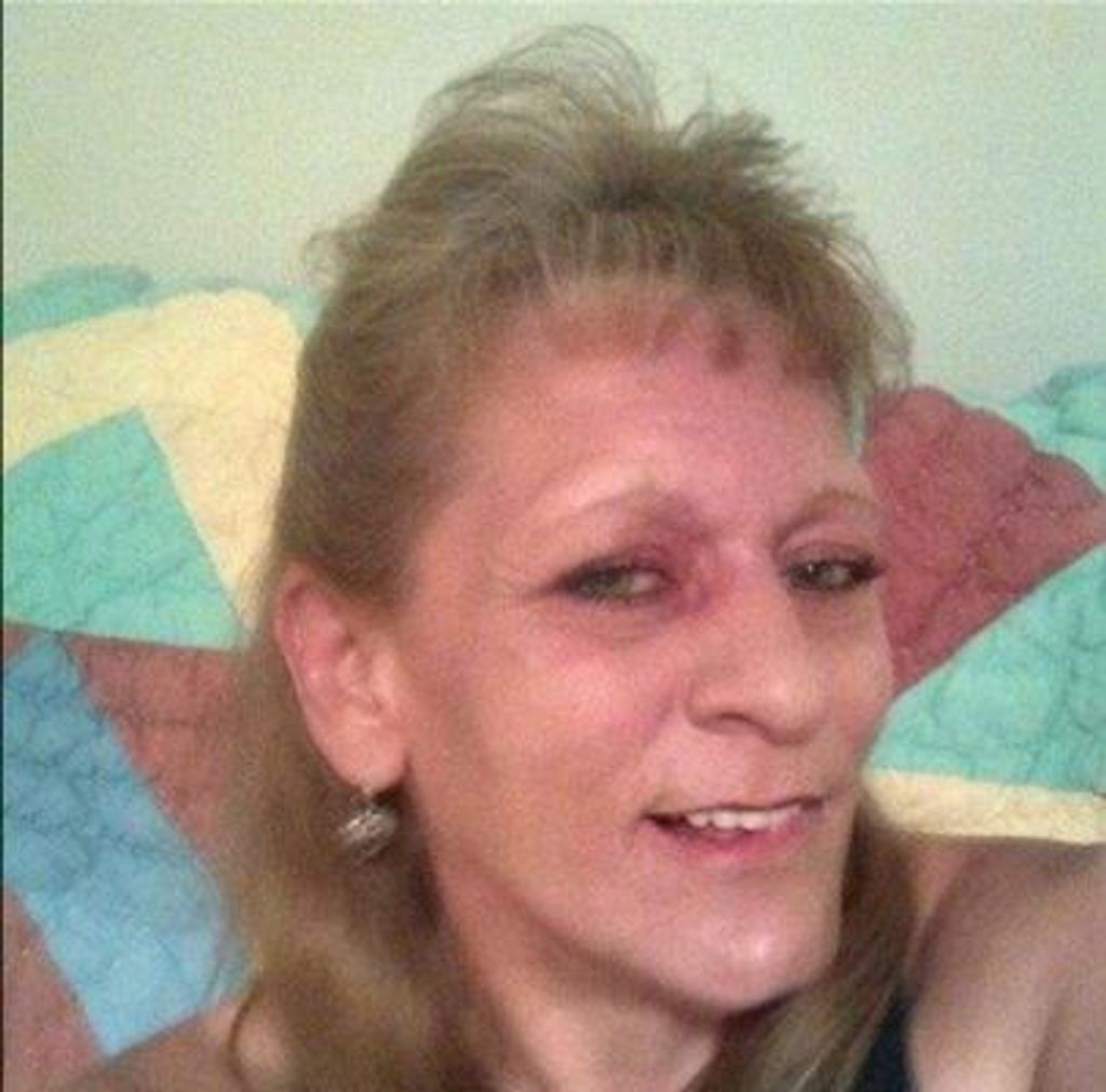 Pamela Marie Ponders Caldwell