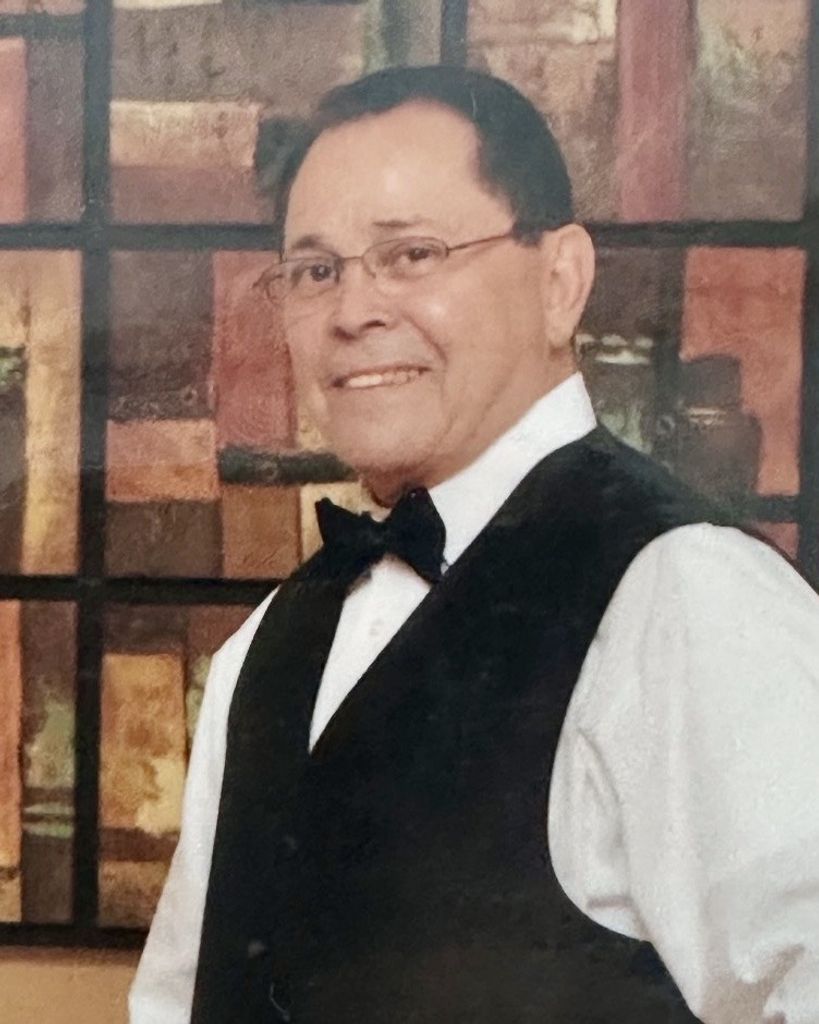 Raul Serrano Profile Photo