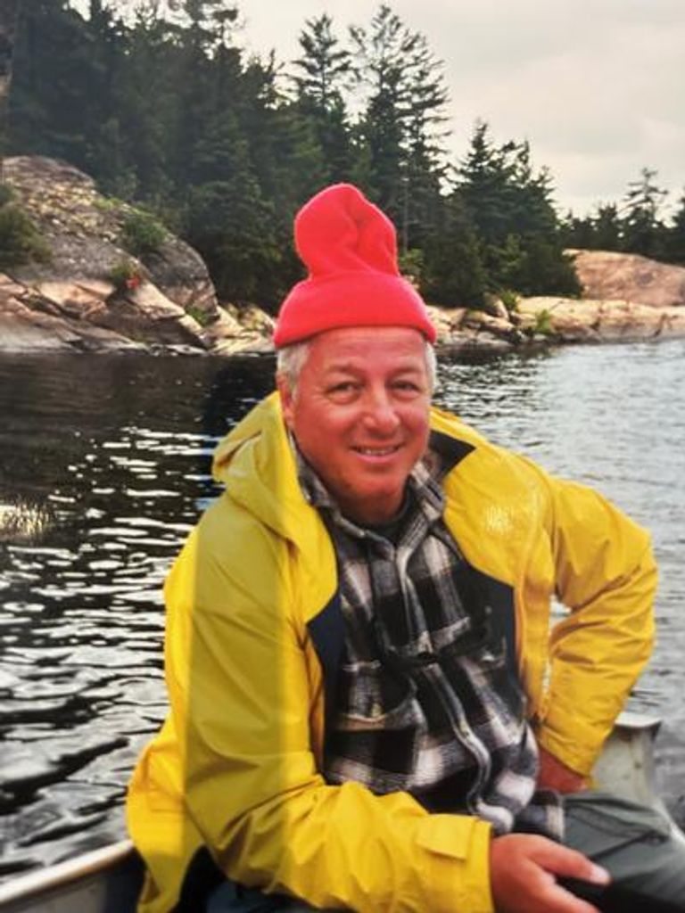 Ross Morrison Raleigh