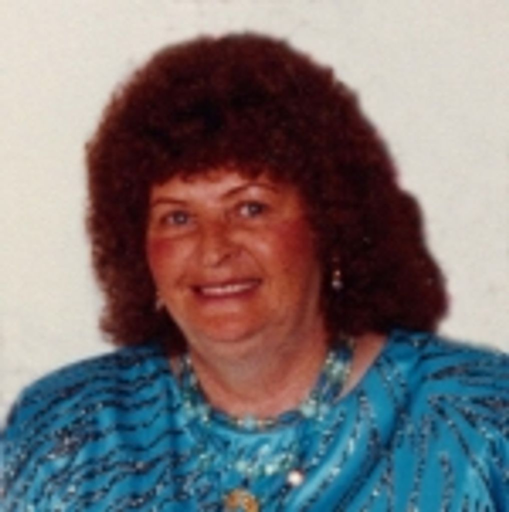 Mattie Lee Klein