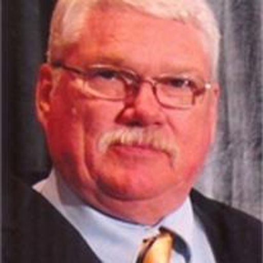 James Jorgensen Profile Photo