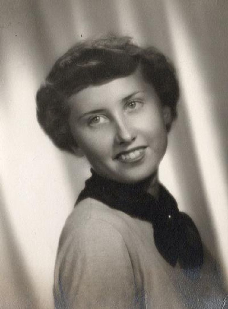Anita Ruth Young Hynds Profile Photo