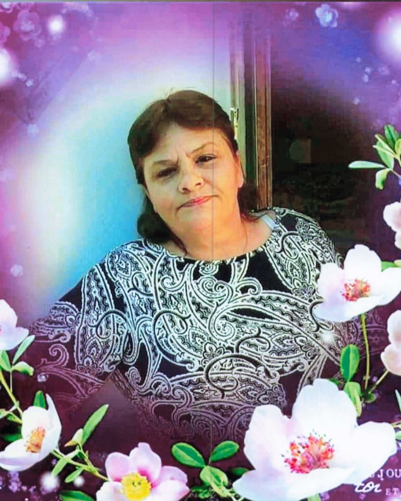 Sondra Wright