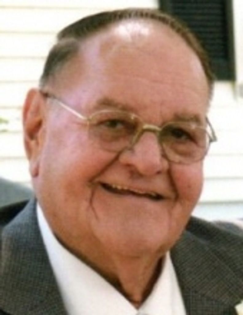 Joseph "Butch" Schallert