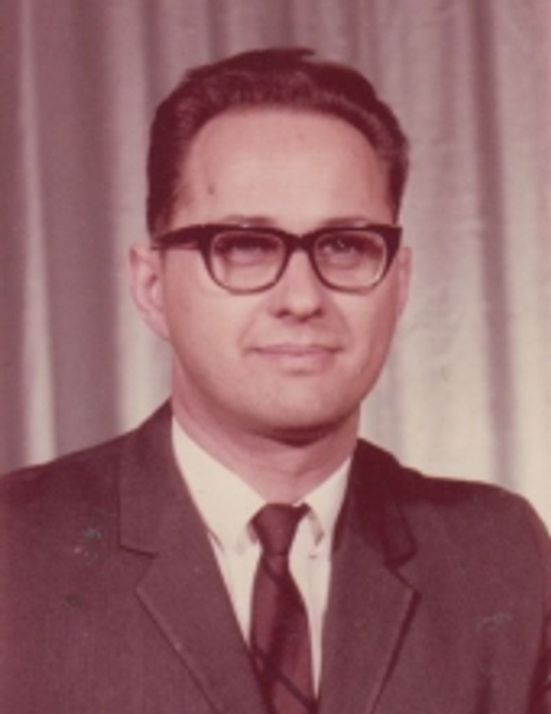 Ray E. Ertzberger